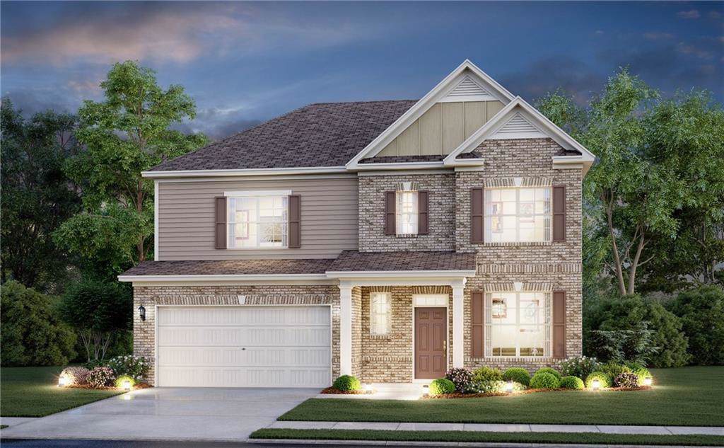 440 Broadmoor Drive - Photo 1