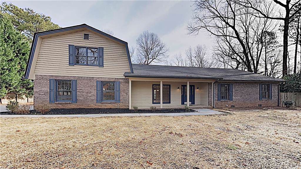 5268 Ashley Drive - Photo 1