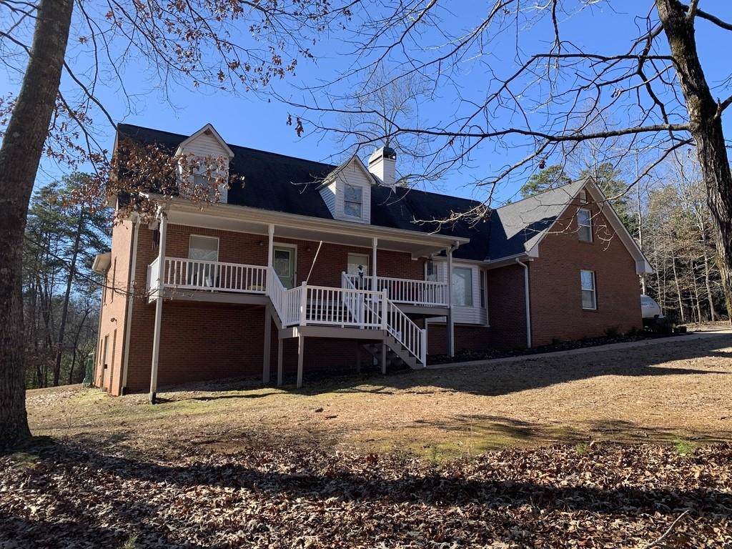 156 Amicalola Forest Drive - Photo 1