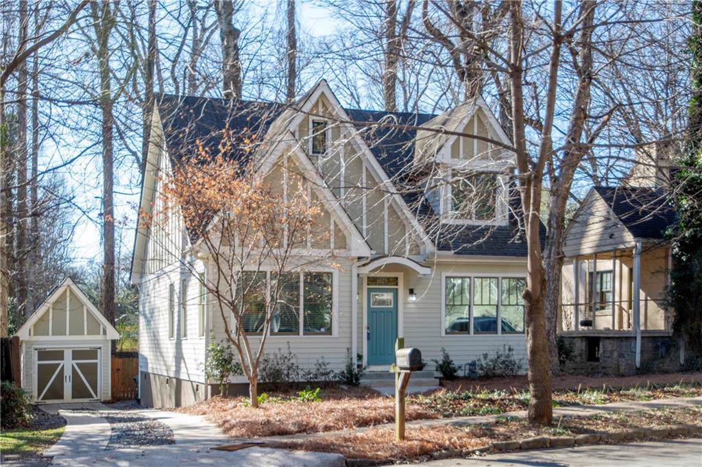2669 Hosea L Williams Drive - Photo 1