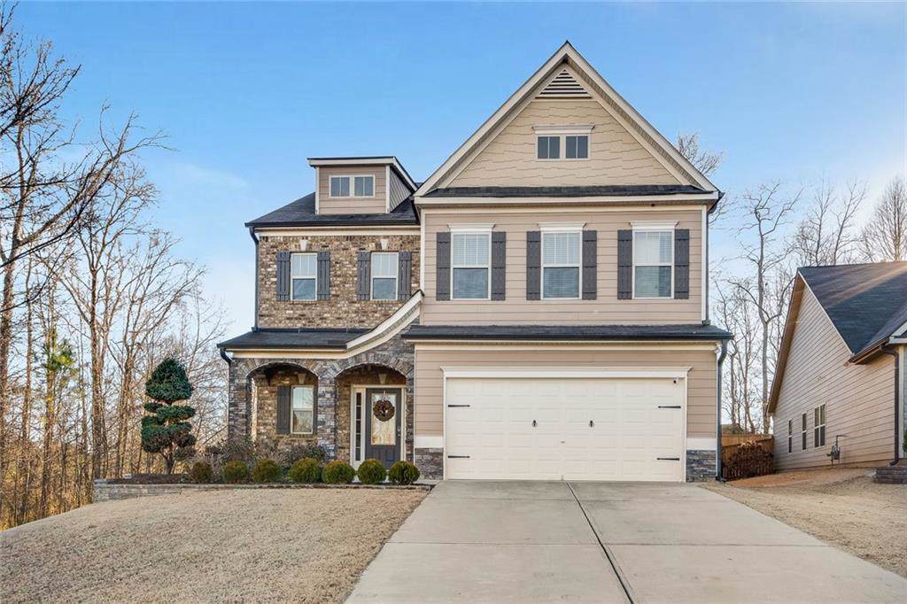 4710 Hopewell Manor Drive - Photo 1