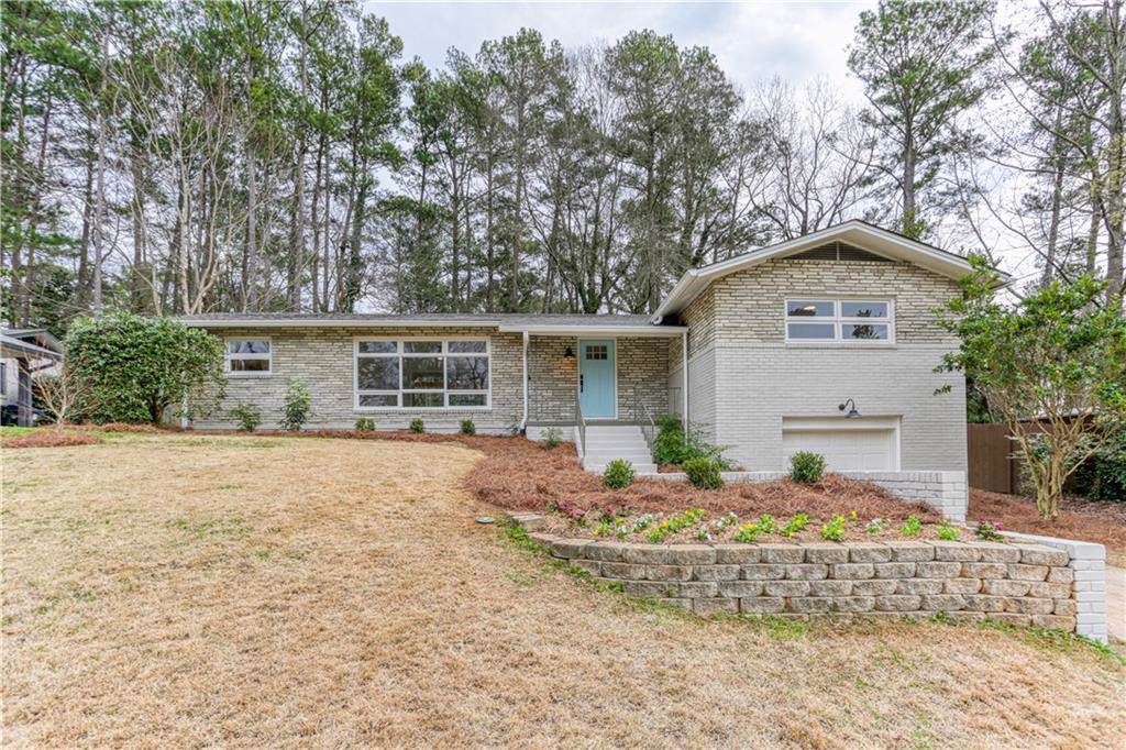 3833 Longview Drive - Photo 1