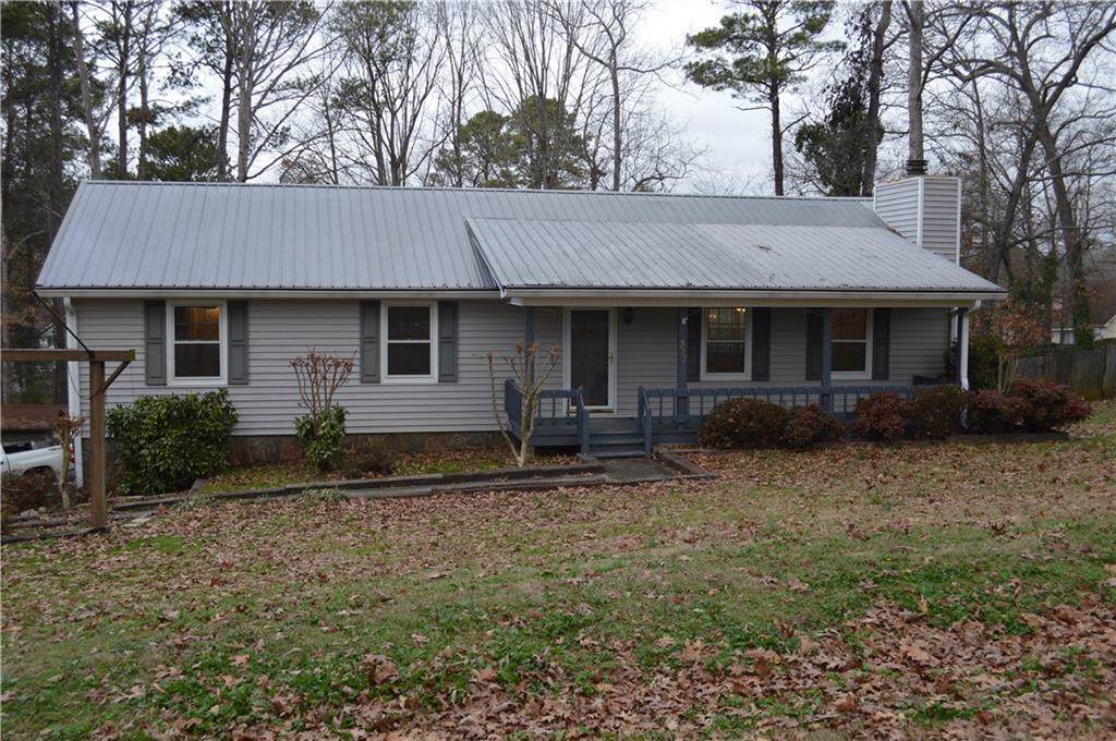 377 Oakridge Drive - Photo 1