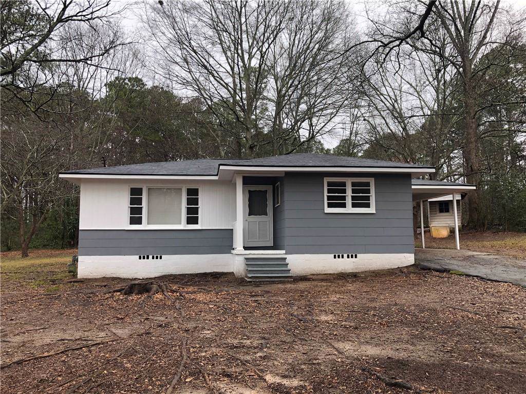 505 Johnson Street - Photo 1