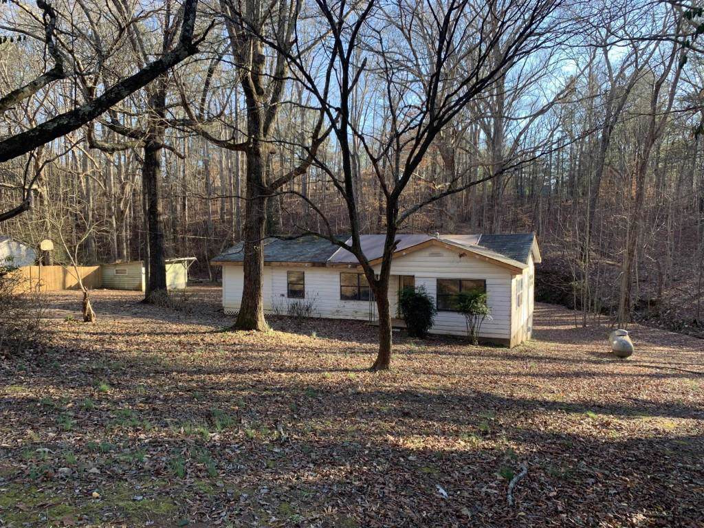 6656 Knox Bridge Highway - Photo 1