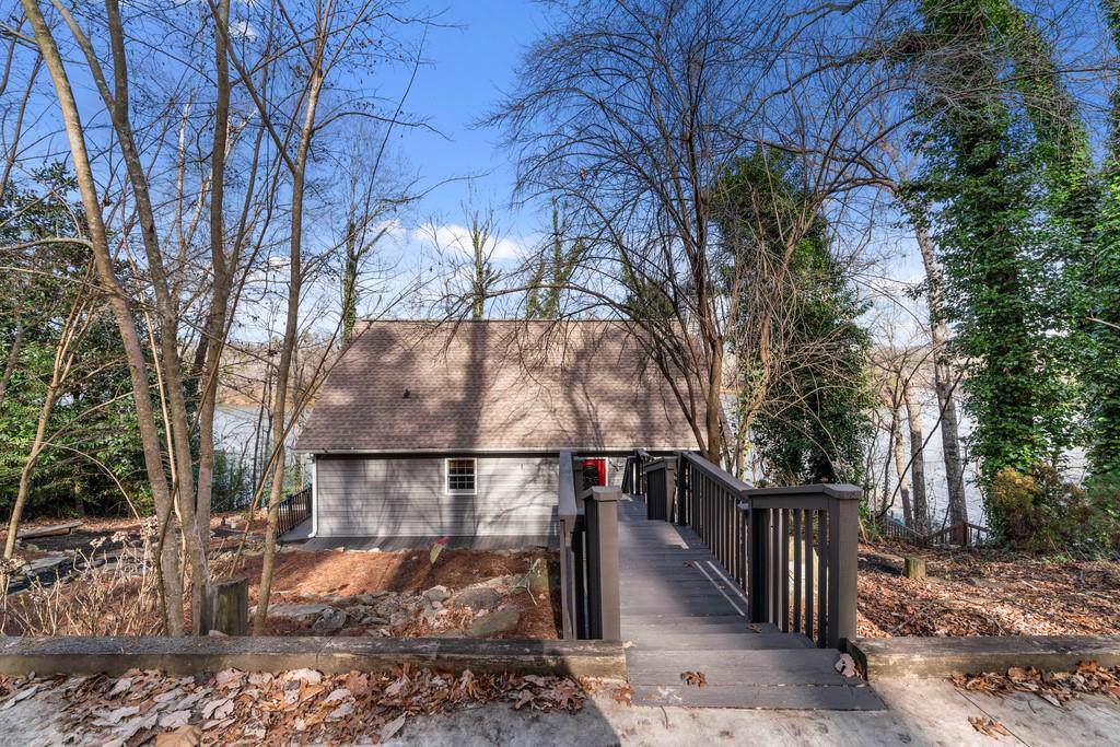 161 Chestatee Point - Photo 1
