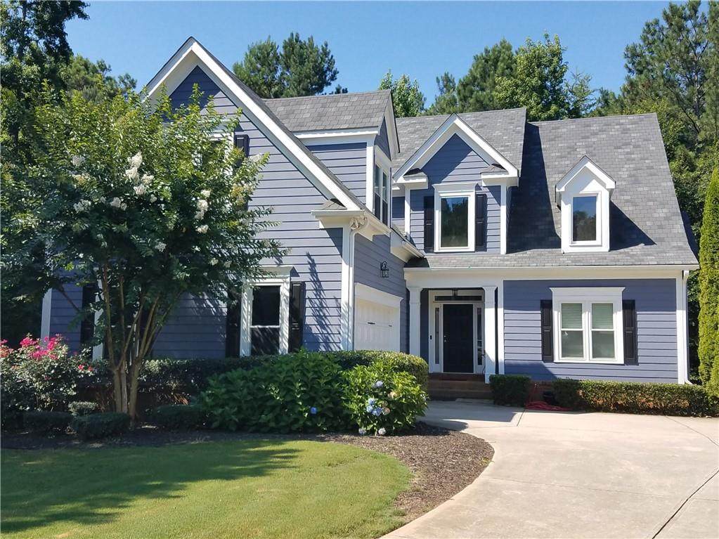 4950 Serenity Stone Court - Photo 1