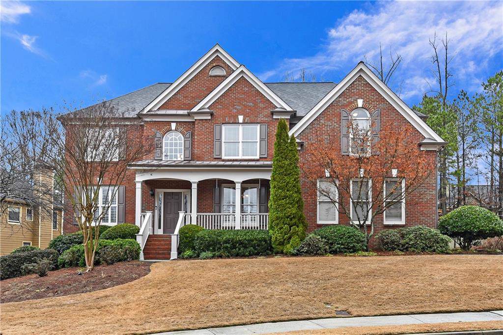 3415 Forest Trace Drive - Photo 1
