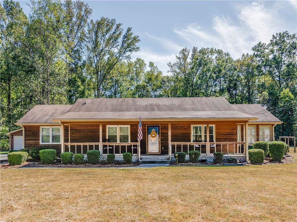 50 Newton Ridge Drive - Photo 1
