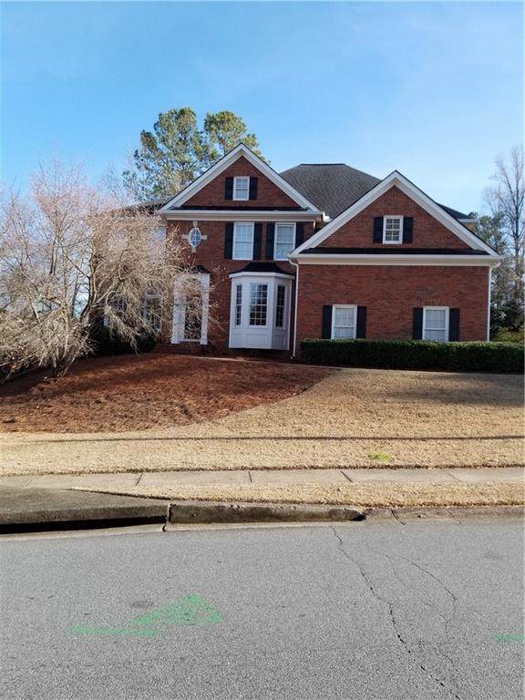 6145 Kenbrook Drive - Photo 1