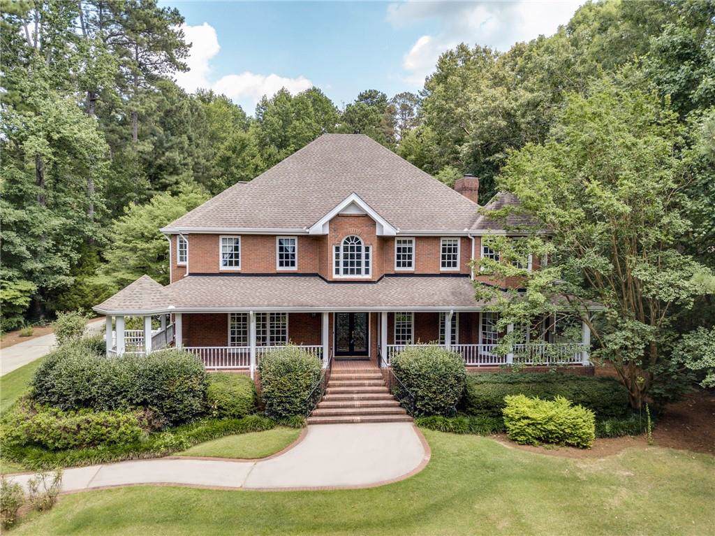 3500 Lochwolde Lane - Photo 1