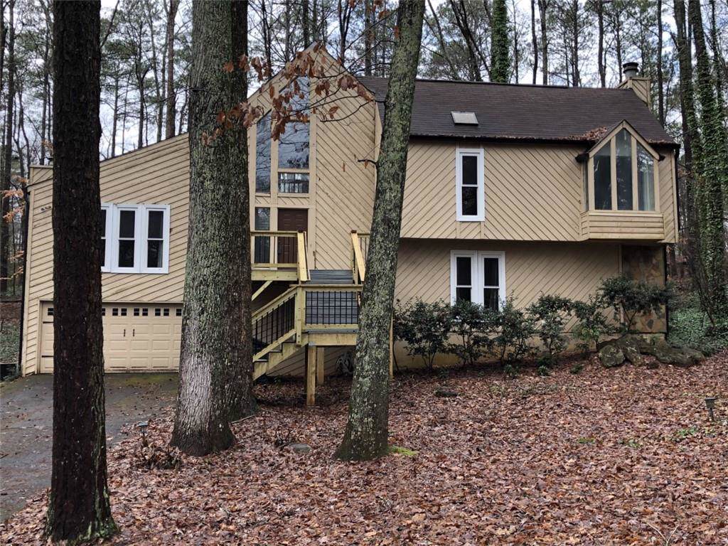 3421 Rocky Springs Court - Photo 1