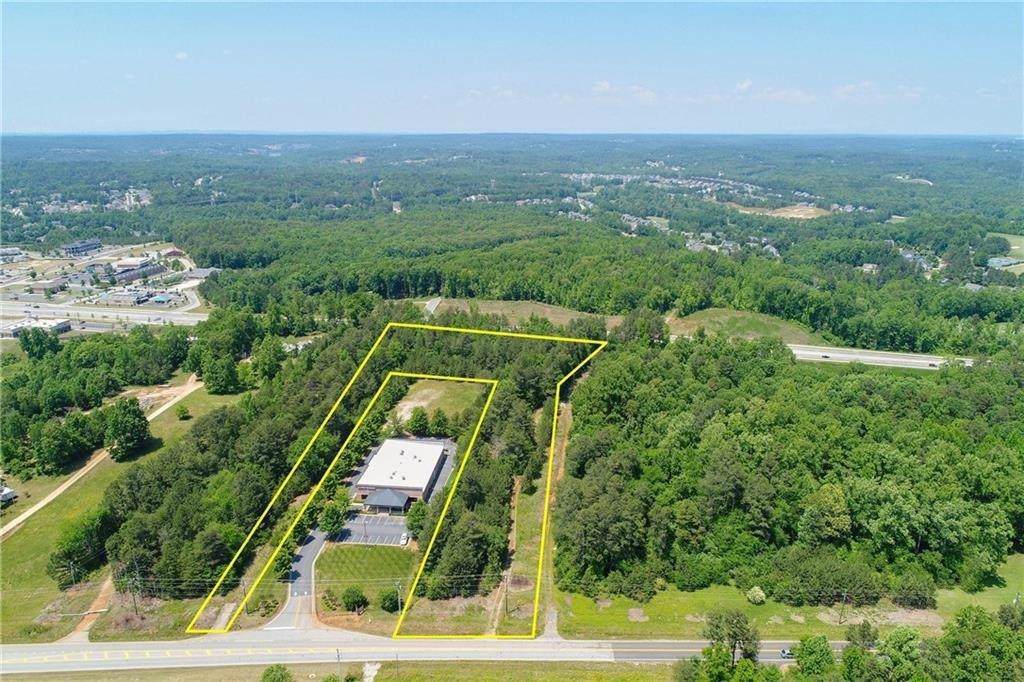 5374 Thompson Mill Road - Photo 1