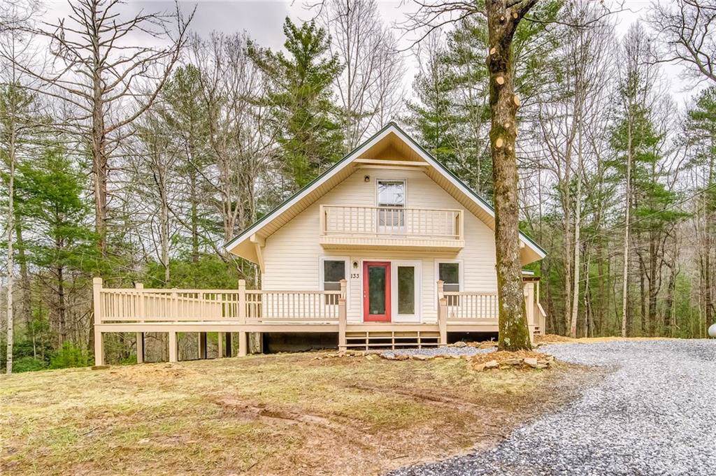 133 Rich Road - Photo 1