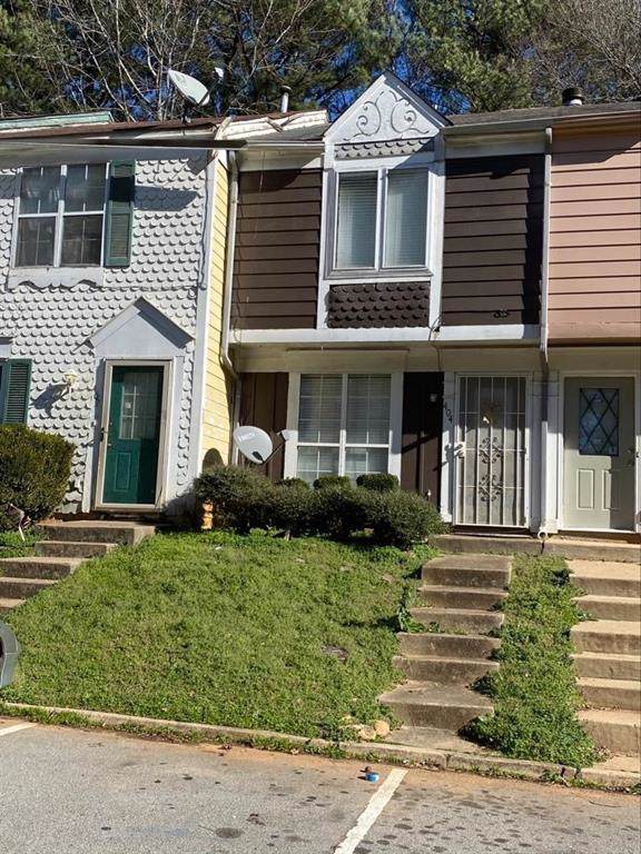 404 Prince Of Wales - Photo 1