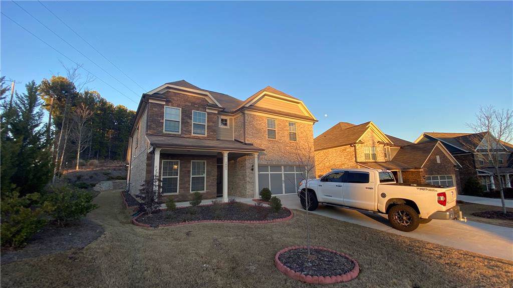 1805 Brookside Elm Drive - Photo 1