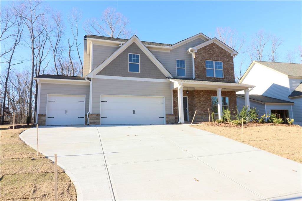 575 Wilbur Drive - Photo 1