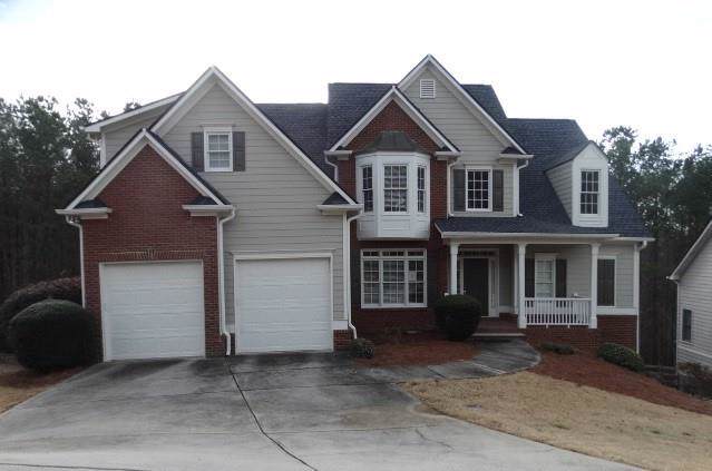 90 Copper Leaf Way - Photo 1 90 Copper Leaf Way - Photo 1