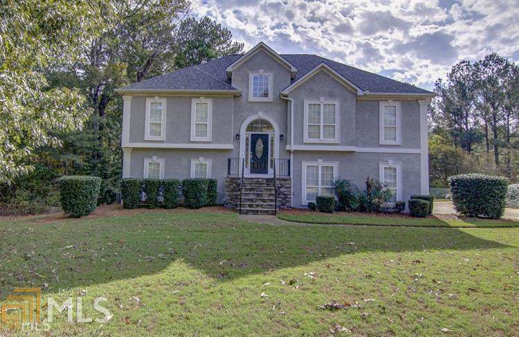430 Mcgarity Drive - Photo 1