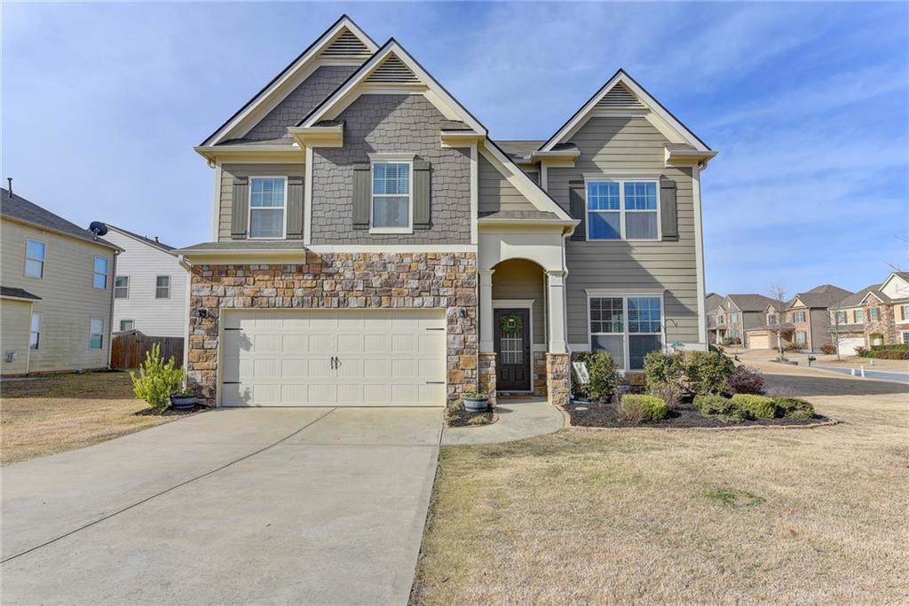 5045 Roseman Trail - Photo 1