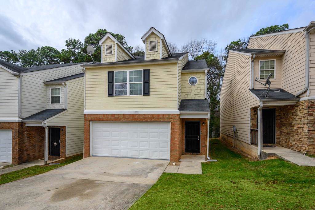 5201 Hanover Street - Photo 1