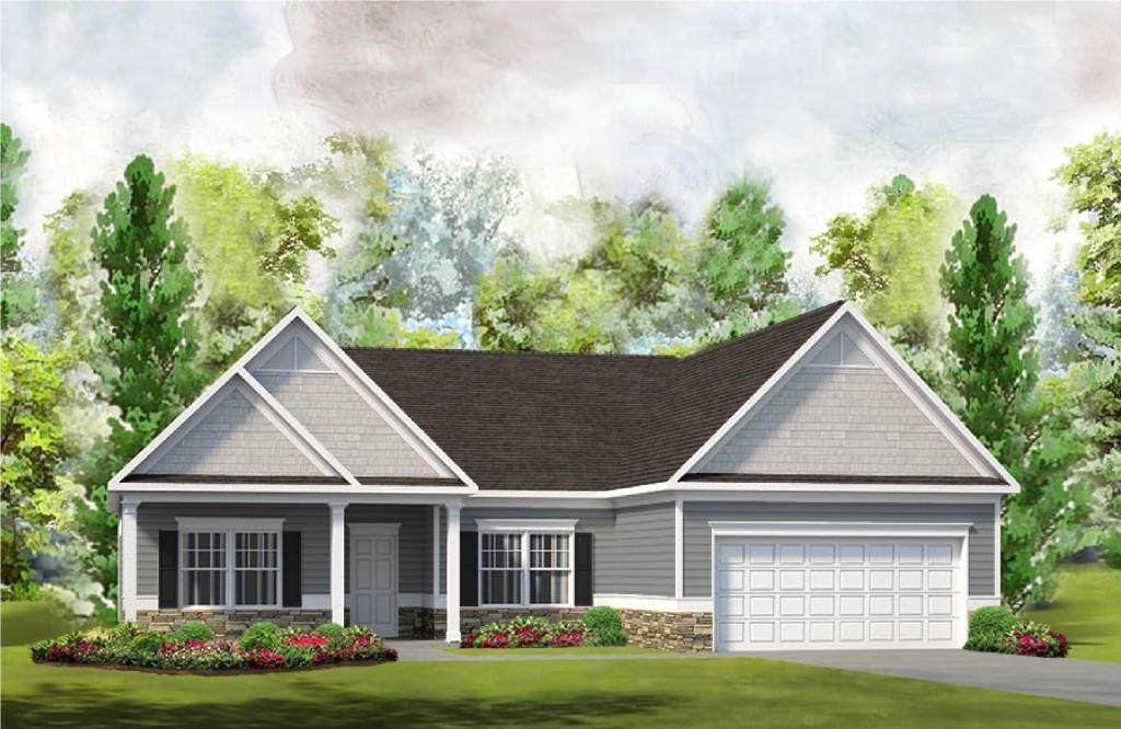 201 Birch Lane - Photo 1