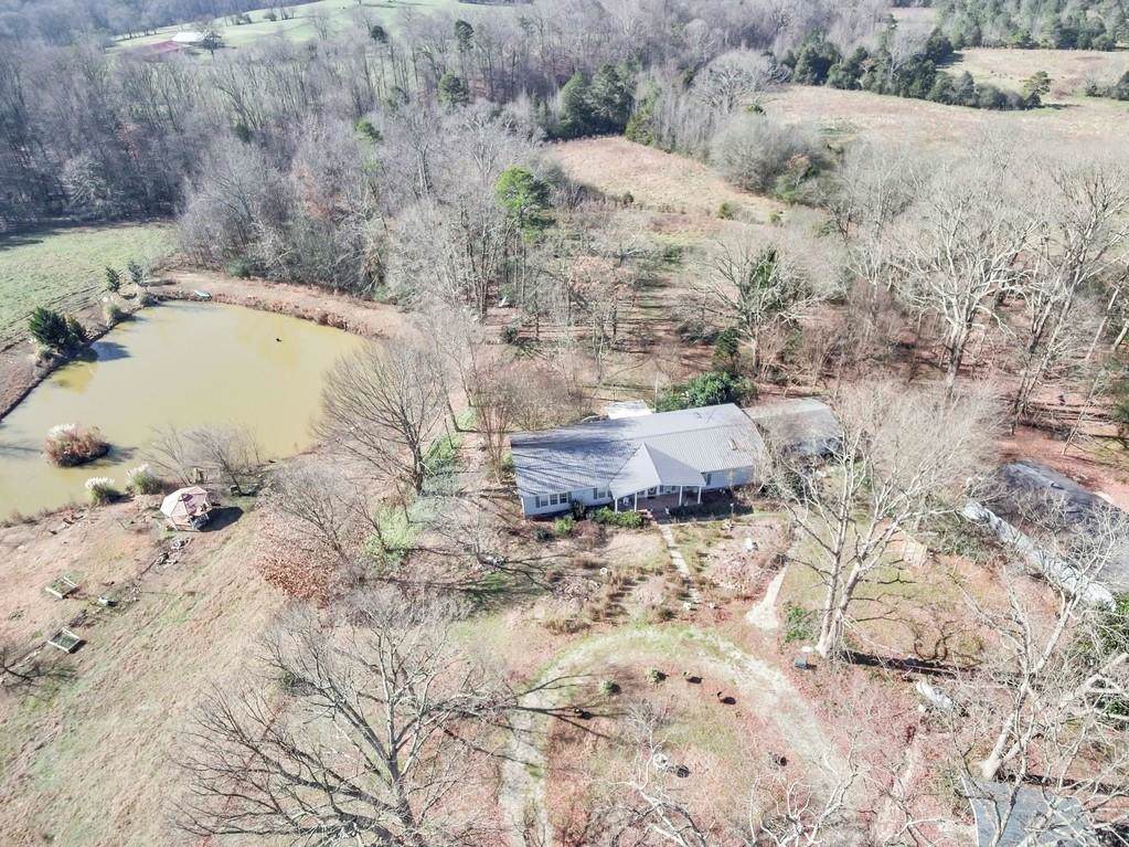 700 Grady School Road - Photo 1