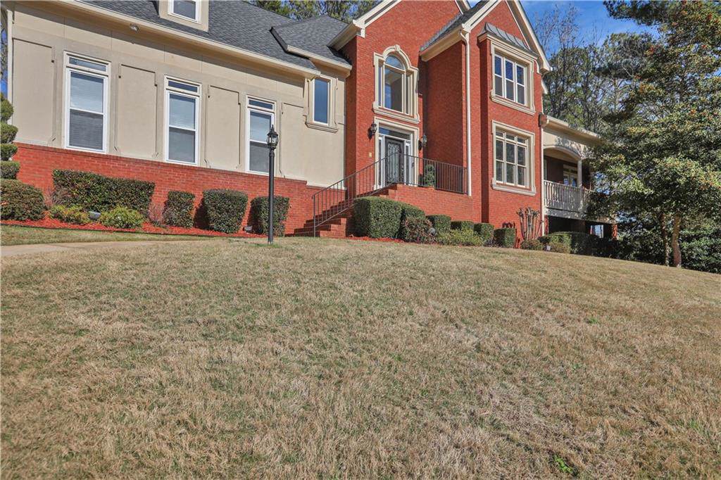 5184 Beechwood Forest Drive - Photo 1