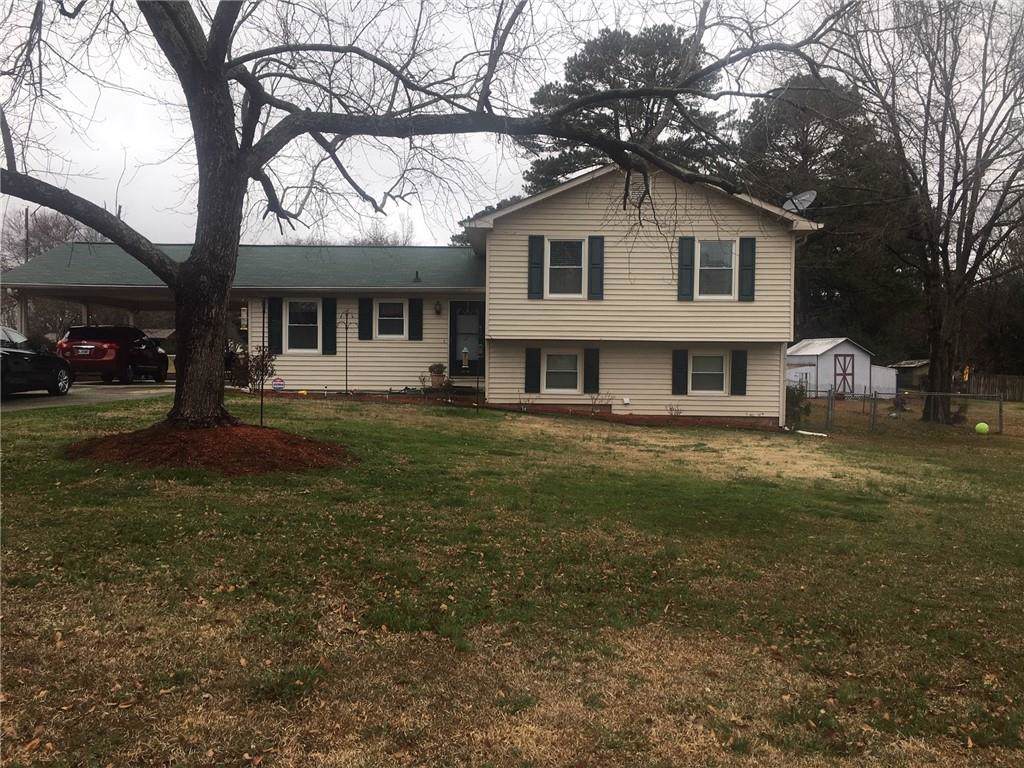 1827 Town Place - Photo 1
