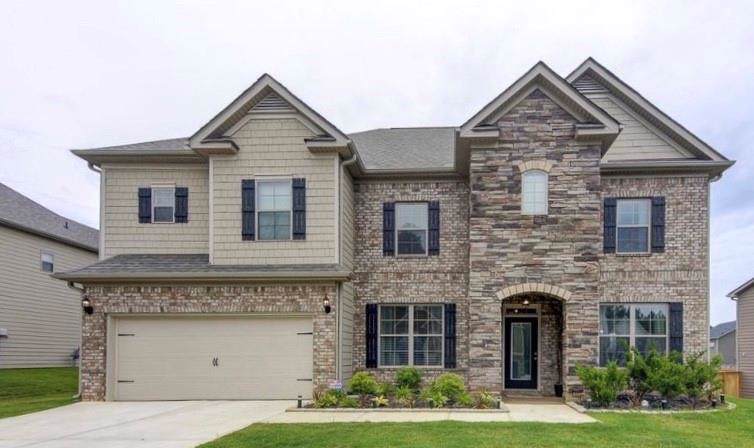 540 Birkdale Drive - Photo 1