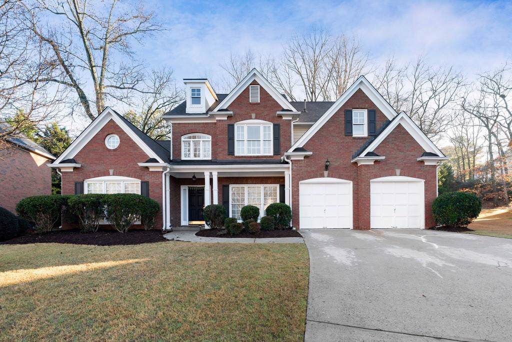 65 Fieldstone Way - Photo 1