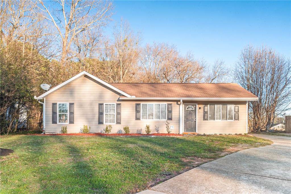1822 Panola Road - Photo 1