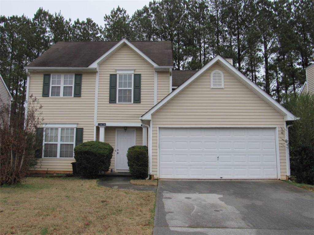 4863 Sweetwater Valley Road - Photo 1