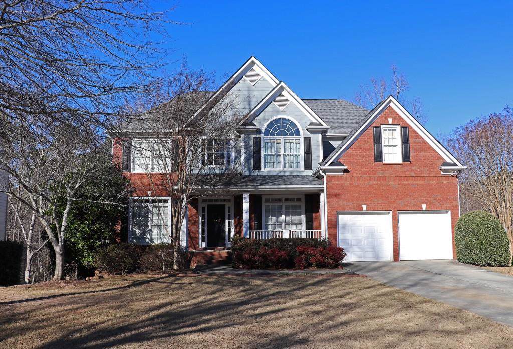 7465 Bronson Way - Photo 1
