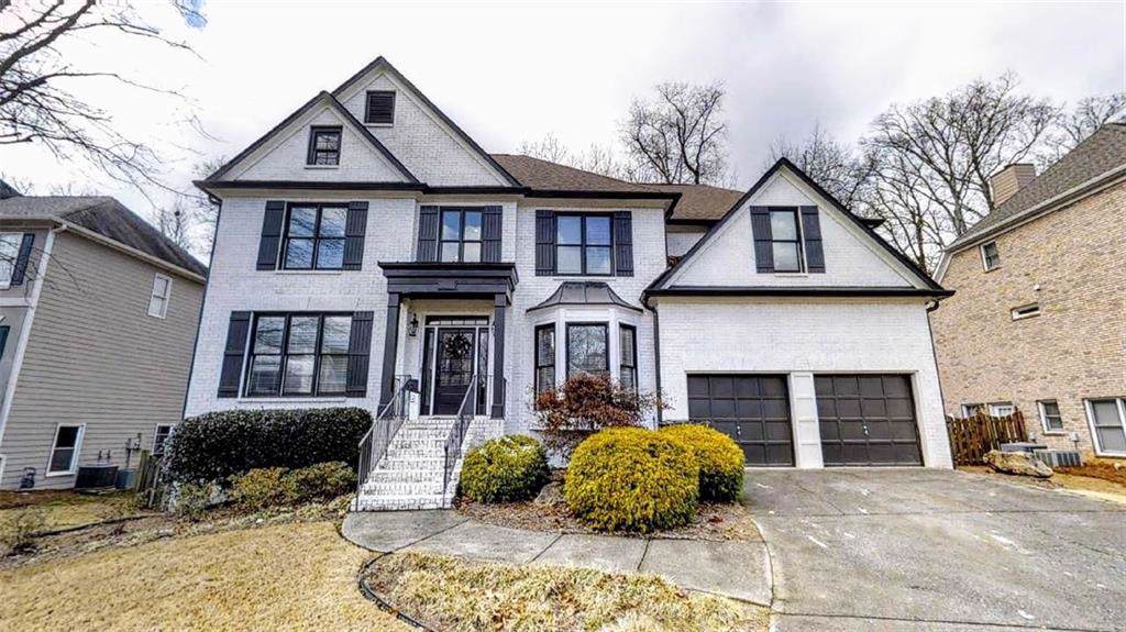 140 Creekside Park Drive - Photo 1