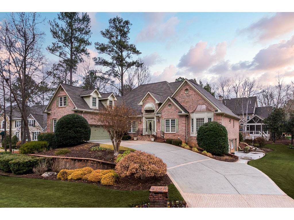 5165 Cralyn Court - Photo 1