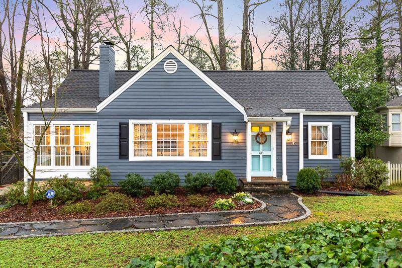 68 Karland Drive - Photo 1