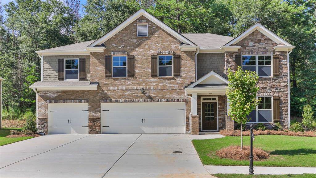 532 Noblewood Drive - Photo 1