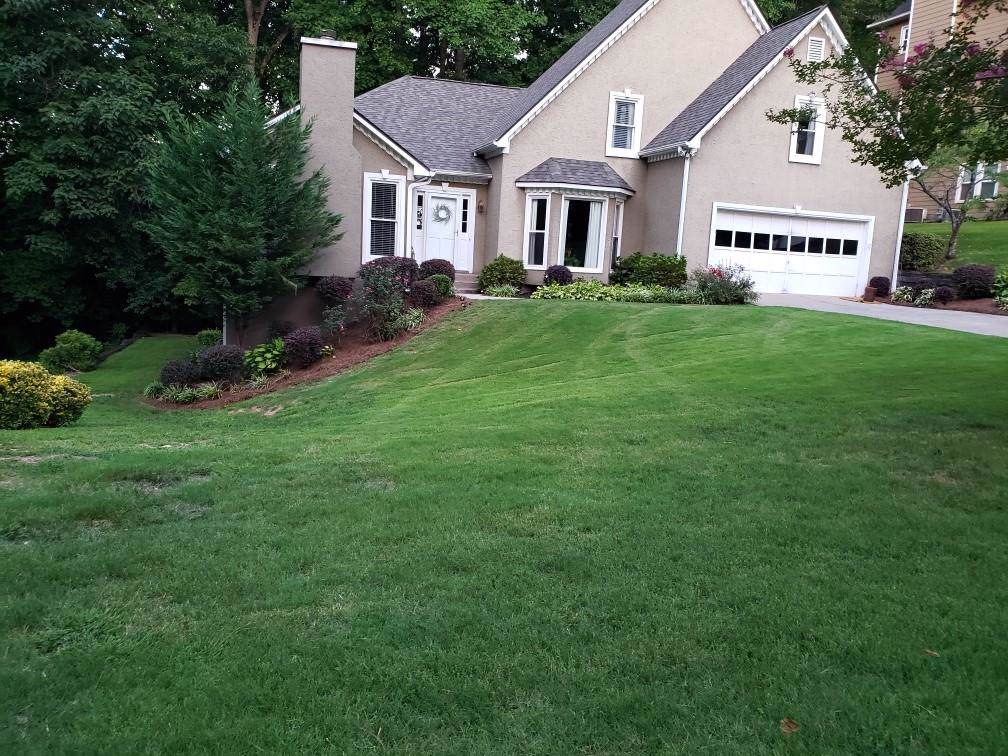 1914 Bonaventure Way - Photo 1