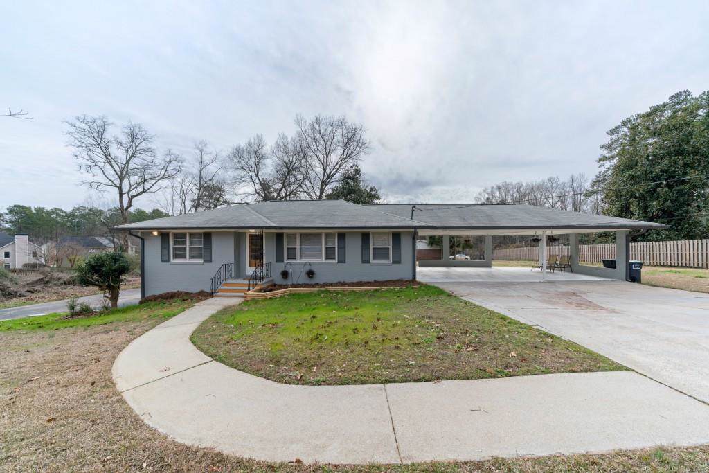 413 Concord Road - Photo 1