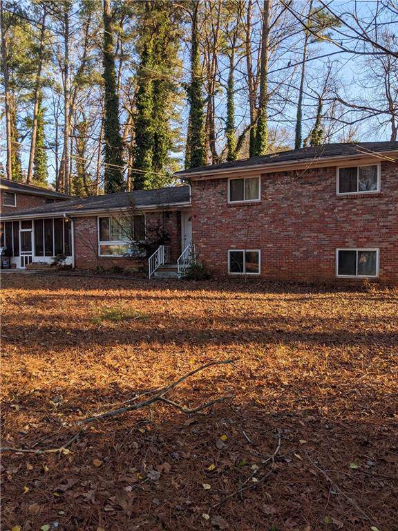 2529 Fontaine Circle - Photo 1