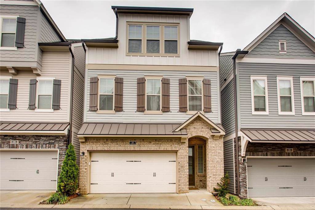 216 Dellwood Drive - Photo 1