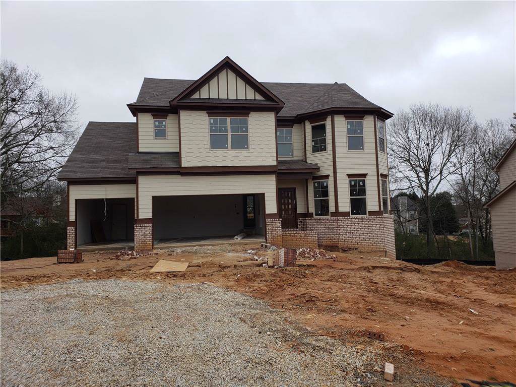 976 Lake Rockwell Way - Photo 1