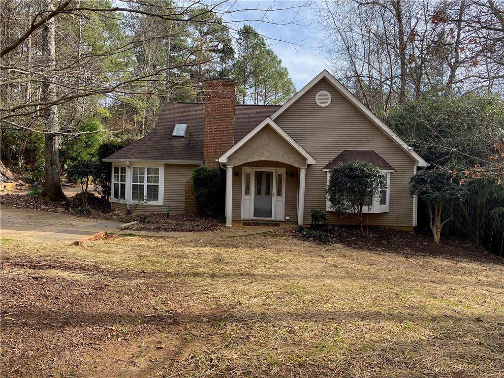 24 Sweetbriar Circle - Photo 1
