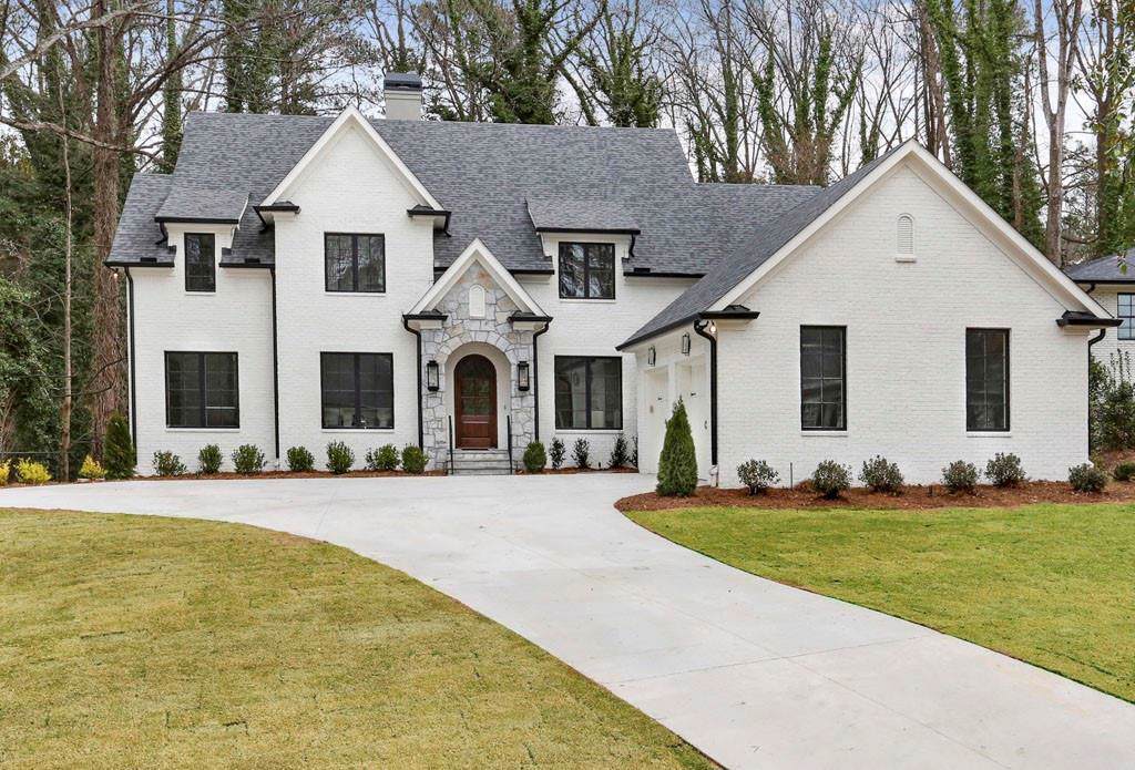 3135 Wood Valley Road - Photo 1