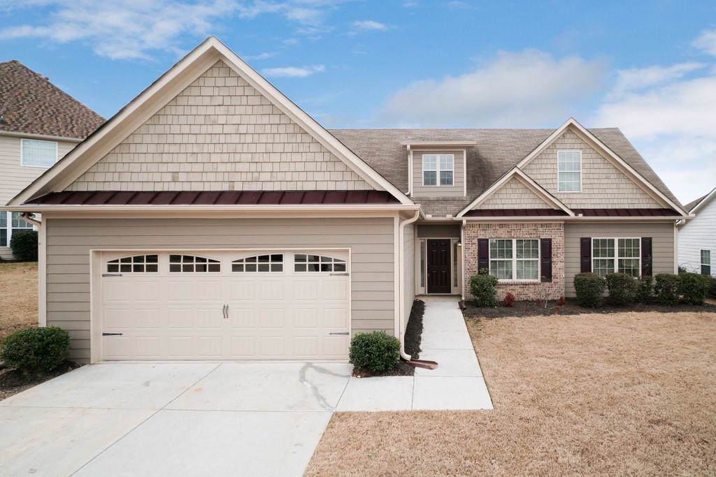830 Rock Elm Drive - Photo 1