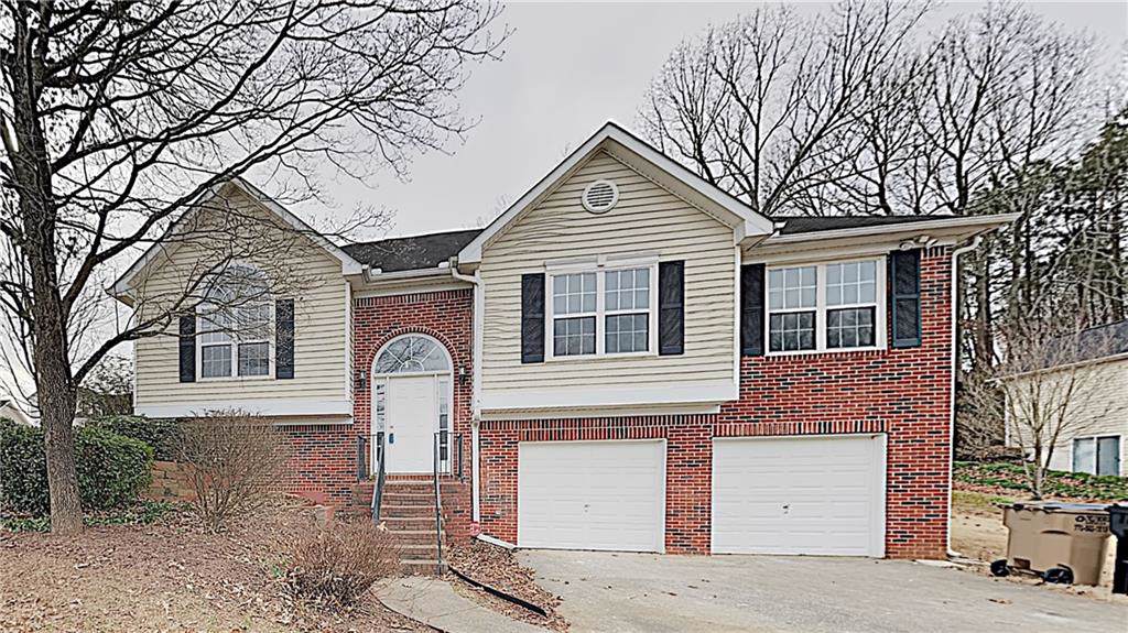 401 Rising Circle - Photo 1