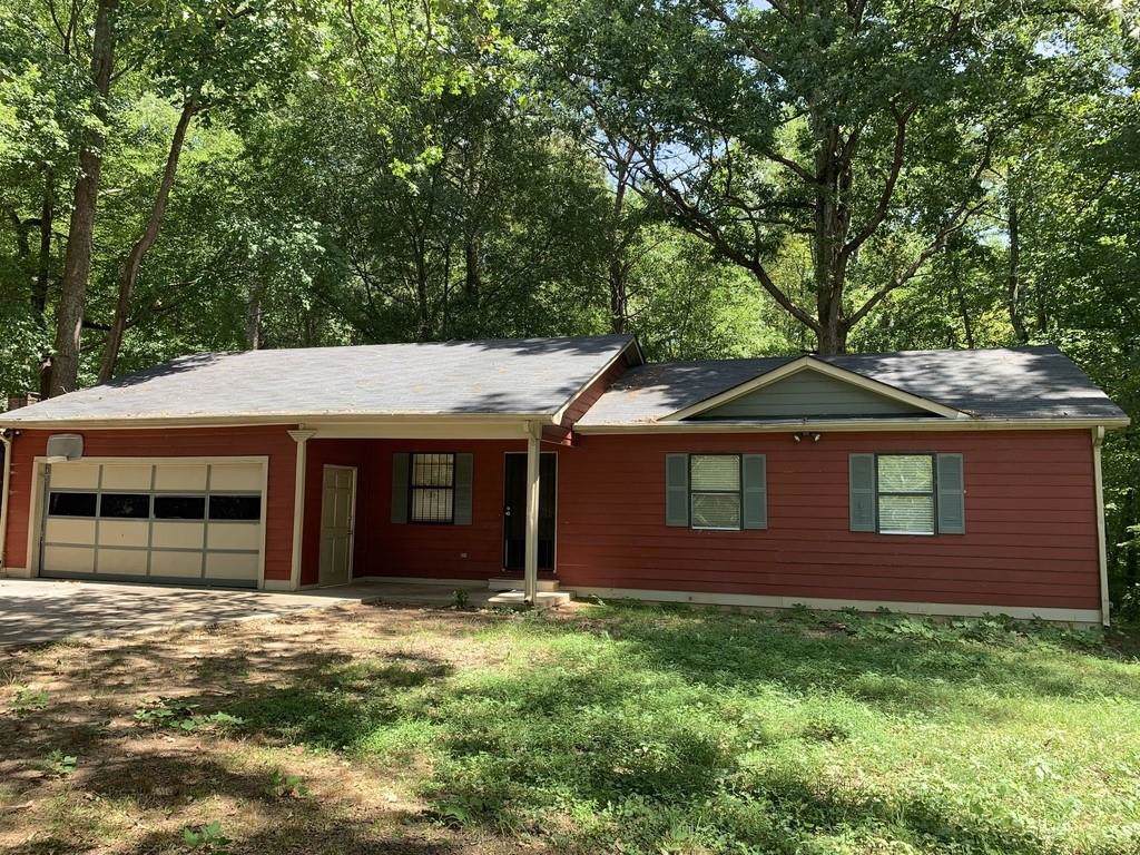 2030 Childress Drive - Photo 1