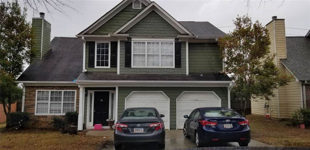 4110 Bradstone Trace - Photo 1