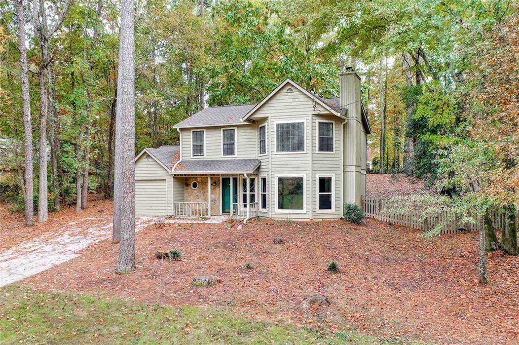3928 Stanton Trail - Photo 1